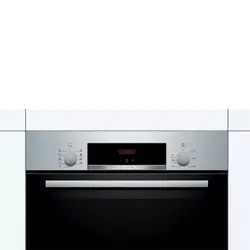 فر برقی توکار بوش مدل BOSCH HBF534ES0Q