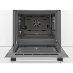 فر برقی توکار بوش مدل BOSCH HBF534EW0I