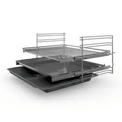 فر برقی توکار بوش مدل BOSCH HBG3570W0I