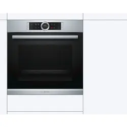 فر برقی توکار بوش مدل BOSCH HBG632BS1