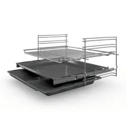 فر برقی توکار بوش مدل BOSCH HBJ538EB0M