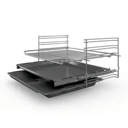 فر برقی توکار بوش مدل BOSCH HBJ538ES0M