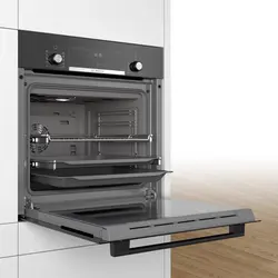 فر برقی توکار بوش مدل BOSCH HBJ558YB0Q