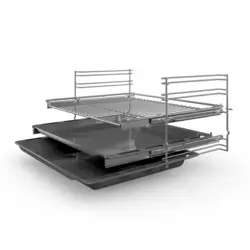 فر برقی توکار بوش مدل BOSCH HBJ558YS0Q