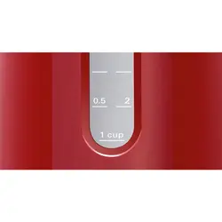 کتری برقی بوش مدل BOSCH TWK3A034GB