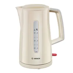 کتری برقی بوش مدل BOSCH TWK3A037GB