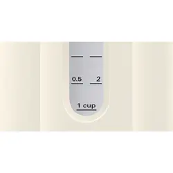 کتری برقی بوش مدل BOSCH TWK3A037GB