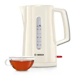 کتری برقی بوش مدل BOSCH TWK3A037GB