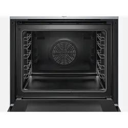 فر گازی توکار بوش مدل BOSCH HNG21F350I