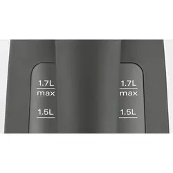 کتری برقی بوش مدل BOSCH TWK6A011