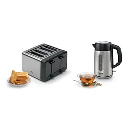 کتری برقی بوش مدل BOSCH TWK4P440