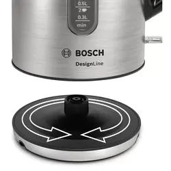 کتری برقی بوش مدل BOSCH TWK4P440
