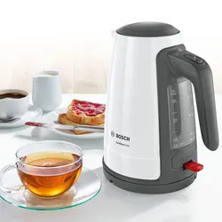 کتری برقی بوش مدل BOSCH TWK6A031GB