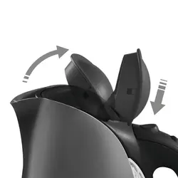 کتری برقی بوش مدل BOSCH TWK6L132