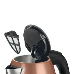 کتری برقی بوش مدل BOSCH TWK7809