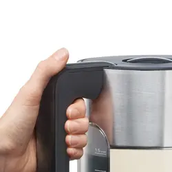 کتری برقی بوش مدل BOSCH TWK8617P