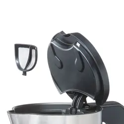 کتری برقی بوش مدل BOSCH TWK8617P