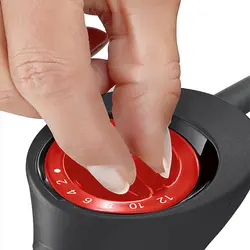 گوشت کوب برقی بوش مدل BOSCH MS62B6190G