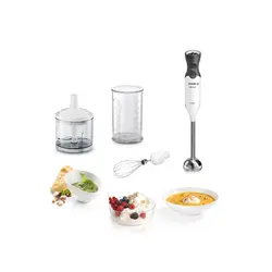 گوشت کوب برقی بوش مدل BOSCH MS6CA4150