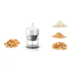 گوشت کوب برقی بوش مدل BOSCH MSM66146