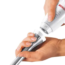 گوشت کوب برقی بوش مدل BOSCH MSM6A70EU