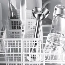 گوشت کوب برقی بوش مدل BOSCH MSM6A70EU
