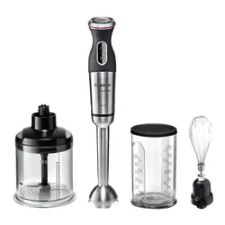 گوشت کوب برقی بوش مدل BOSCH MSM87160