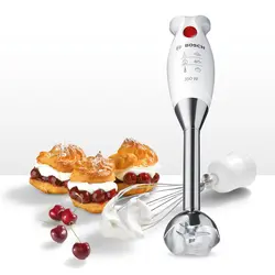 گوشت کوب برقی بوش مدل BOSCH MSM6B7RE