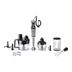 گوشت کوب برقی بوش مدل BOSCH MSM88190