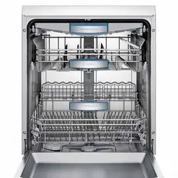 ماشین ظرفشویی بوش مدل BOSCH SMS46NB01B