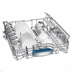 ماشین ظرفشویی بوش مدل BOSCH SMS46NB01B