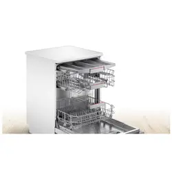 ماشین ظرفشویی بوش مدل BOSCH SMS46NW01B