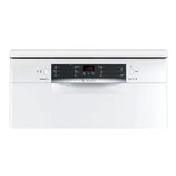 ماشین ظرفشویی بوش مدل BOSCH SMS46NW01B