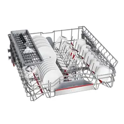 ماشین ظرفشویی بوش مدل BOSCH SMS4HBI01D