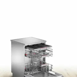 ماشین ظرفشویی بوش مدل BOSCH SMS67NI10M