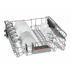 ماشین ظرفشویی بوش مدل BOSCH SMS67NI10M