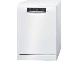 ماشین ظرفشویی بوش مدل BOSCH SMS67NW10M - لوازم خانگی بوش آلمان | گارانتی بوش گستر