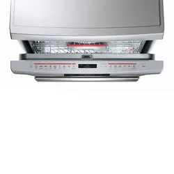 ماشین ظرفشویی بوش مدل BOSCH SMS68TI20M