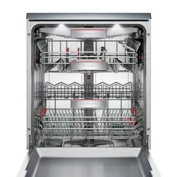 ماشین ظرفشویی بوش مدل BOSCH SMS68TI20M