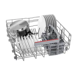 ماشین ظرفشویی بوش مدل BOSCH SMS4HBI56E