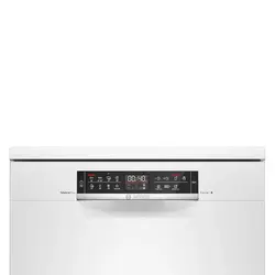 ماشین ظرفشویی بوش مدل BOSCH SMS6ECW57E