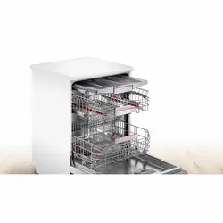 ماشین ظرفشویی بوش مدل BOSCH SMS6ECW57E