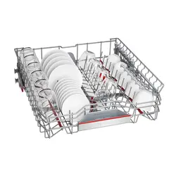 ماشین ظرفشویی بوش مدل BOSCH SMS6ECW57E
