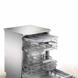 ماشین ظرفشویی بوش مدل BOSCH SMS6HMI27Q