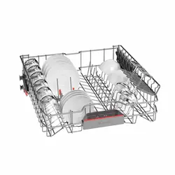ماشین ظرفشویی بوش مدل BOSCH SMS6HMI27Q