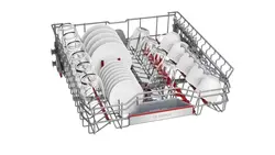 ماشین ظرفشویی بوش مدل BOSCH SMS8ZDW48Q