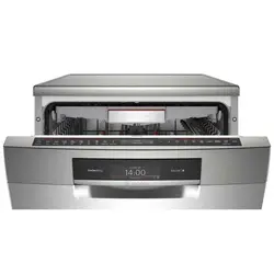 ماشین ظرفشویی بوش مدل BOSCH SMS8YCI01E