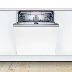 ماشین ظرفشویی توکار بوش مدل bosch SBH4HCX48E