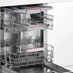 ماشین ظرفشویی توکار بوش مدل bosch SBH4HCX48E