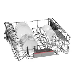 ماشین ظرفشویی توکار بوش مدل bosch SBH4HCX48E